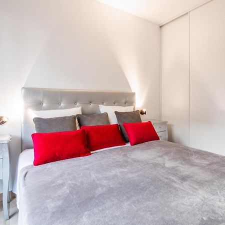 Apartamento Eden Park Luxe Disney Montévrain Exterior foto